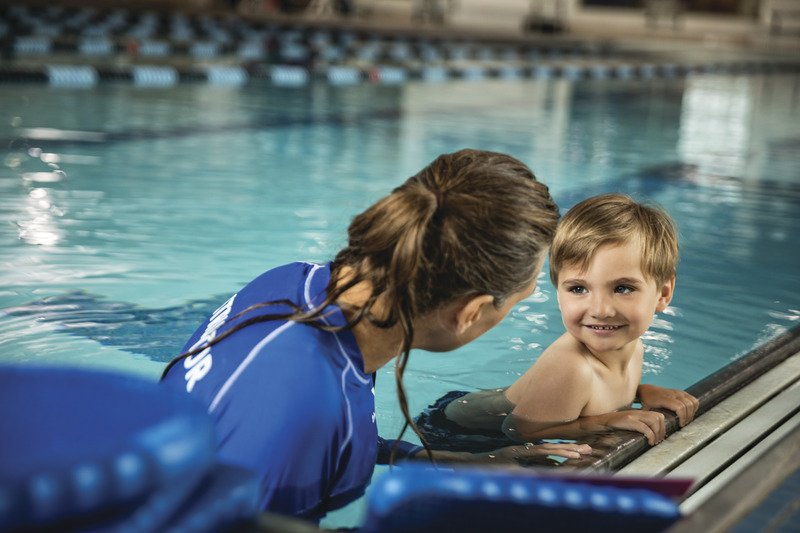 Water Safety: JULY SESSION 2 begins - The Ardmore Family YMCA